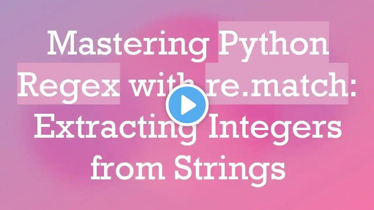 ภาพตัวอย่างวิดีโอ