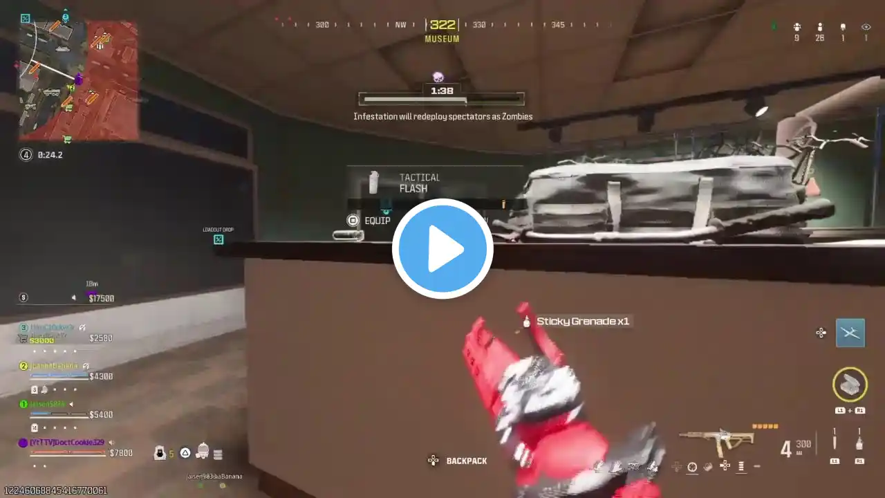 ภาพตัวอย่างวิดีโอ