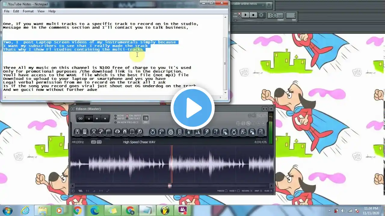 ภาพตัวอย่างวิดีโอ