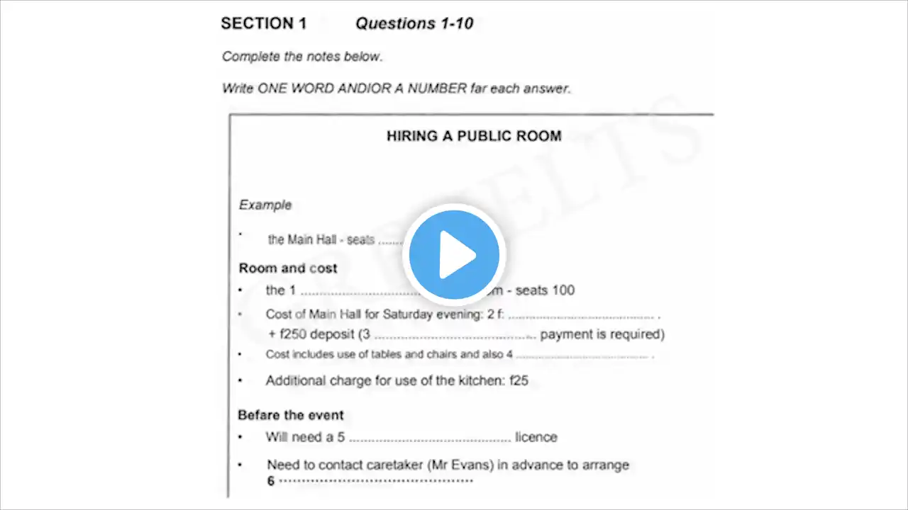 ภาพตัวอย่างวิดีโอ