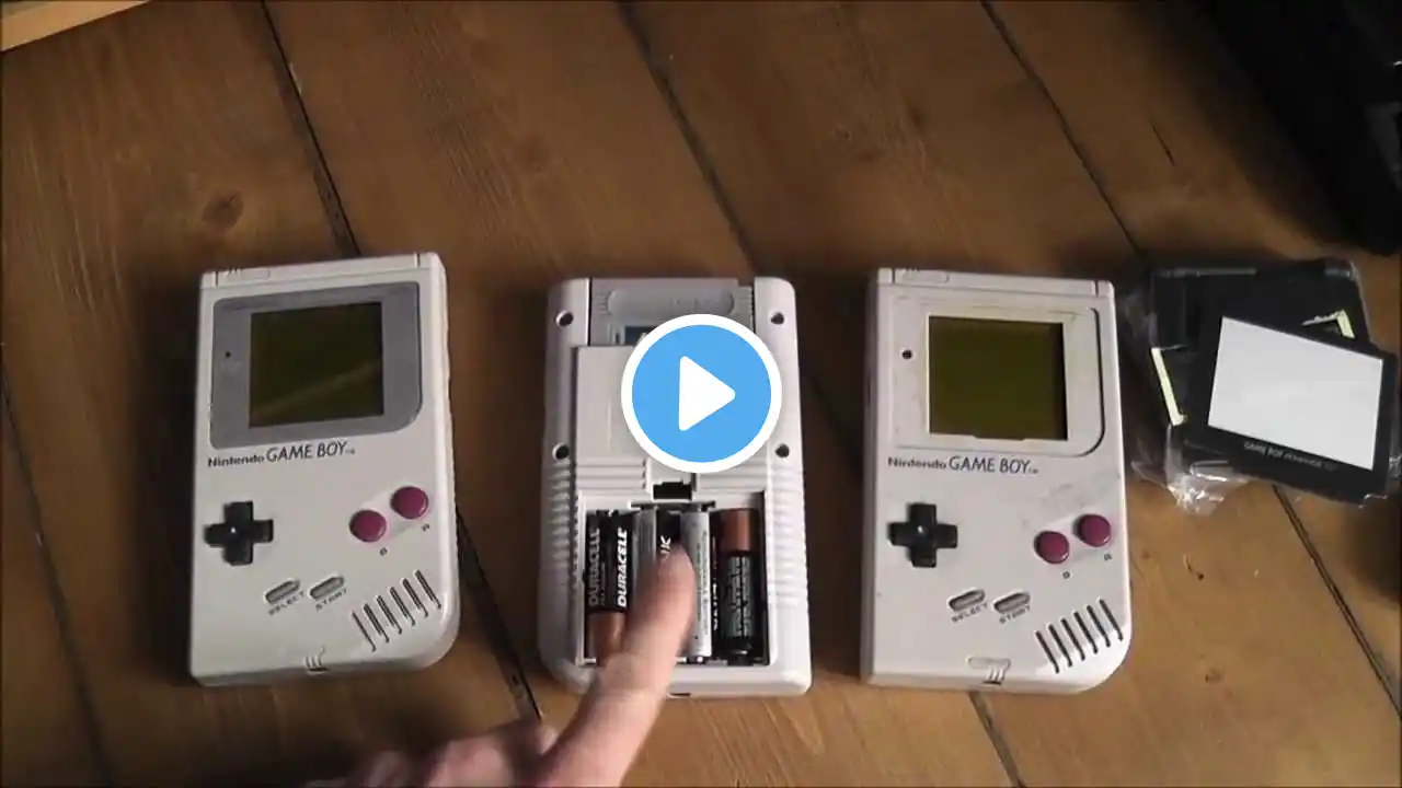 ภาพตัวอย่างวิดีโอ