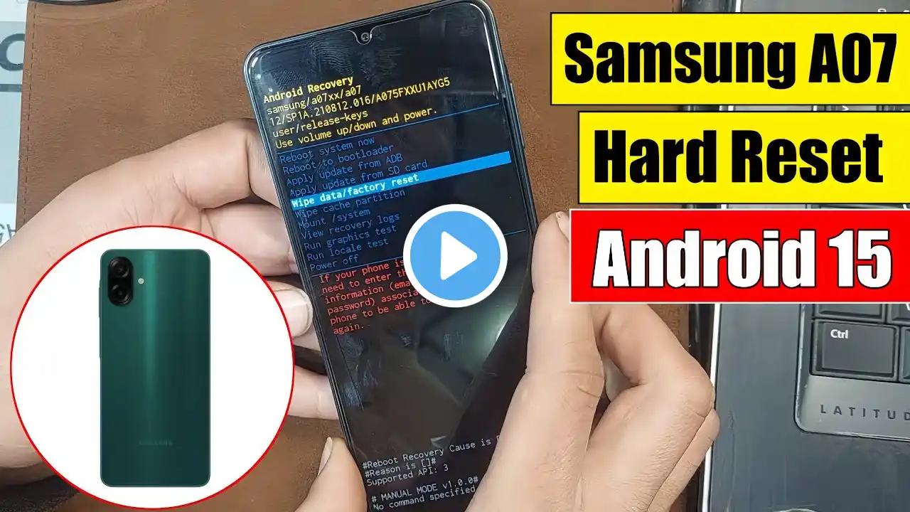 ภาพตัวอย่างวิดีโอ