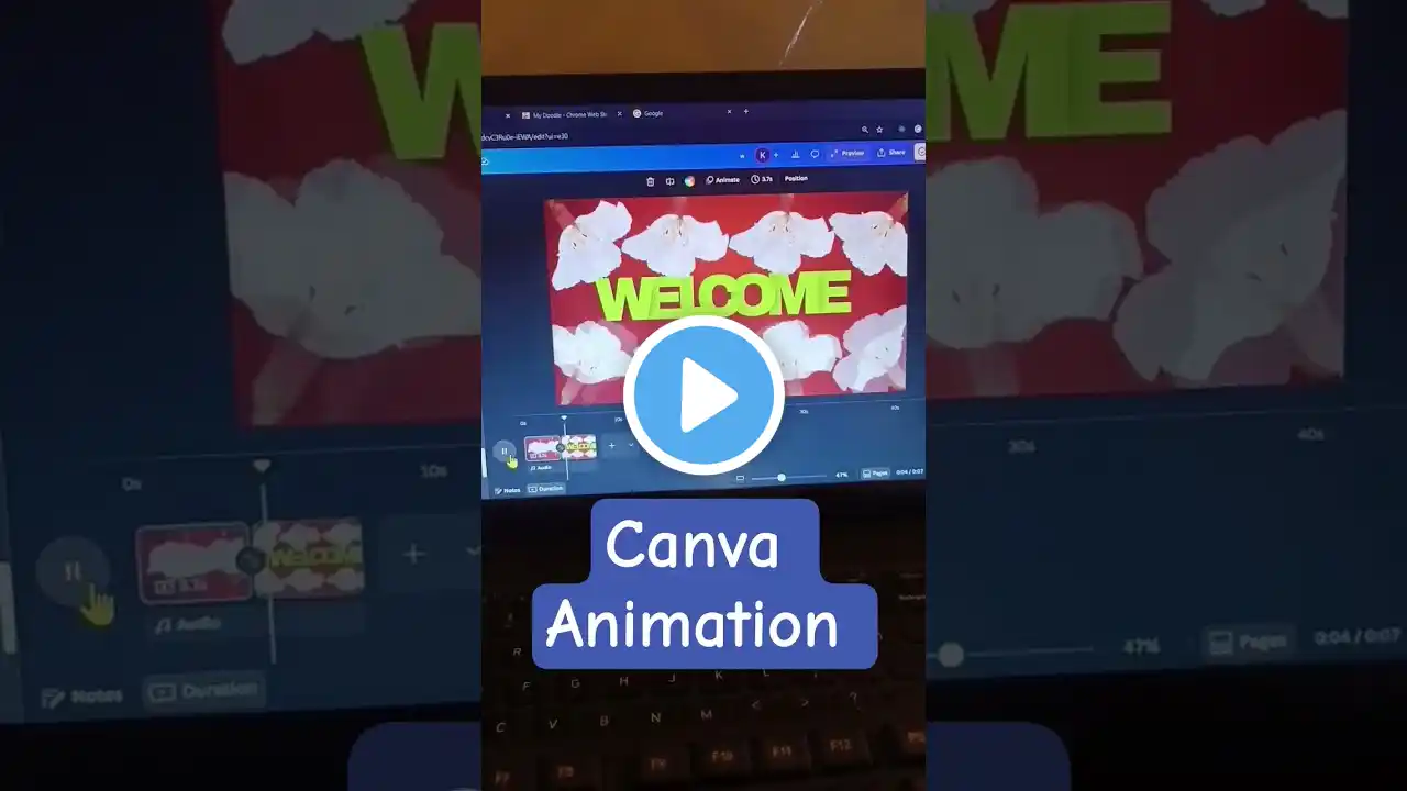 ภาพตัวอย่างวิดีโอ