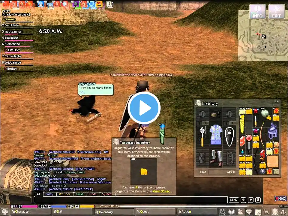 ภาพตัวอย่างวิดีโอ