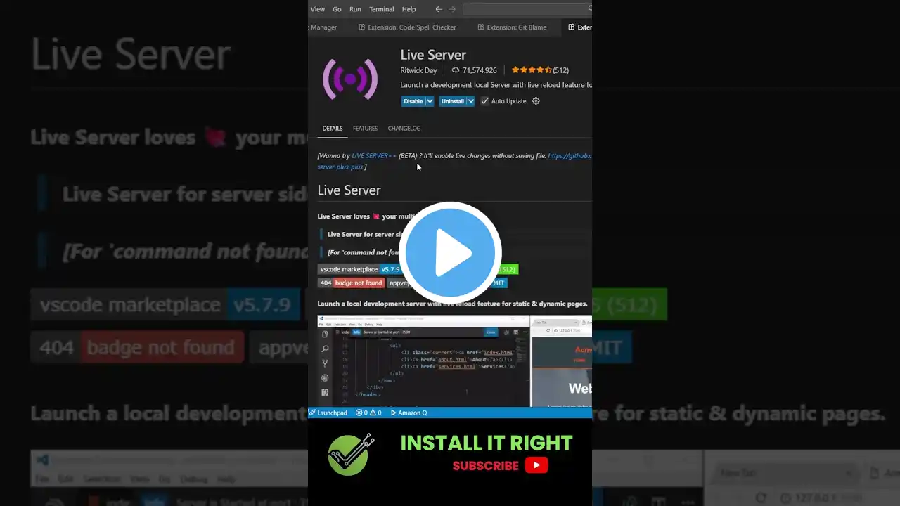 ภาพตัวอย่างวิดีโอ