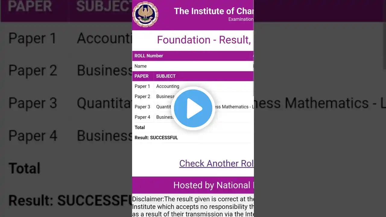 ภาพตัวอย่างวิดีโอ