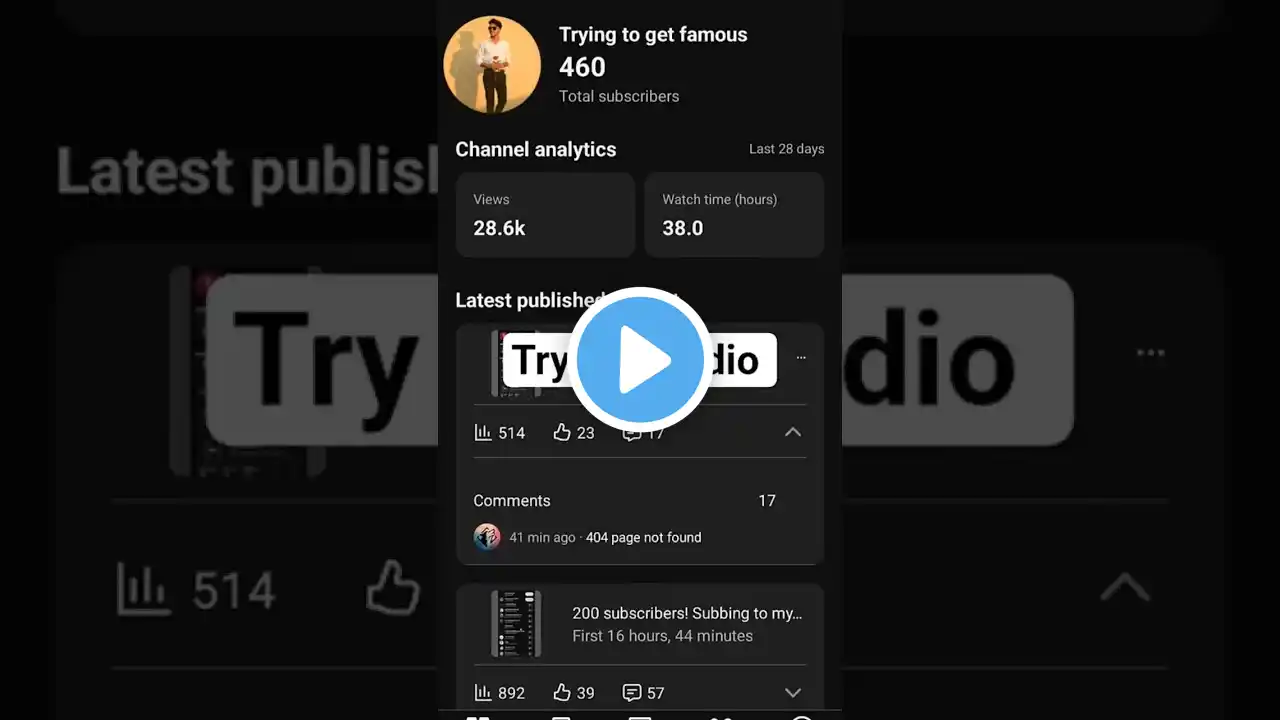 ภาพตัวอย่างวิดีโอ