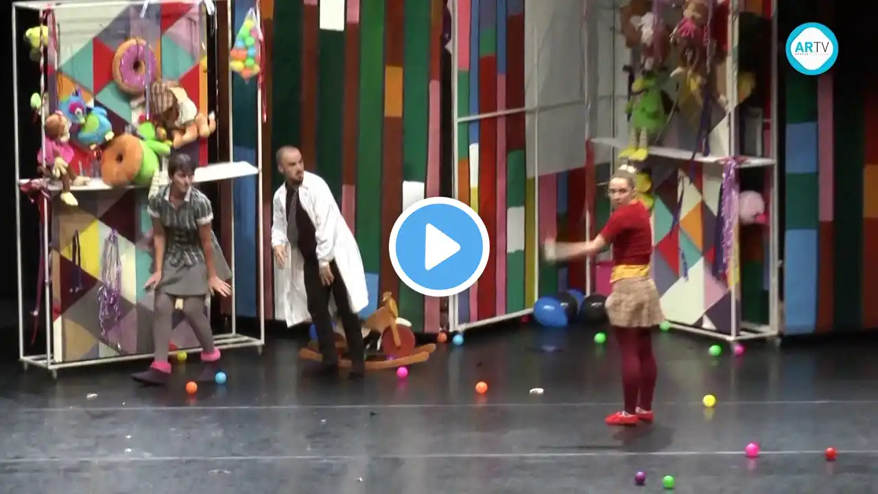 ภาพตัวอย่างวิดีโอ