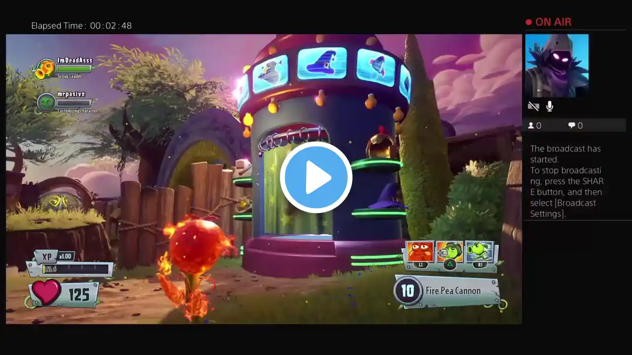 ภาพตัวอย่างวิดีโอ