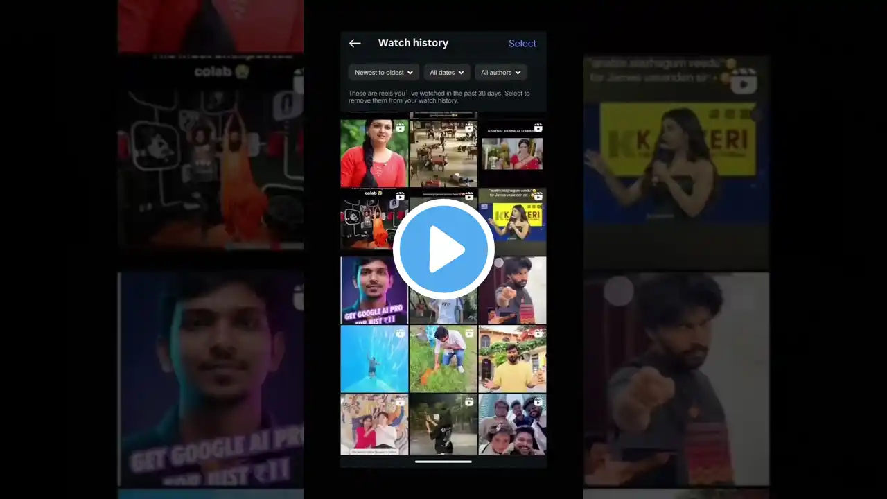 ภาพตัวอย่างวิดีโอ