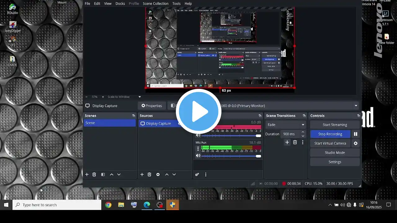 ภาพตัวอย่างวิดีโอ