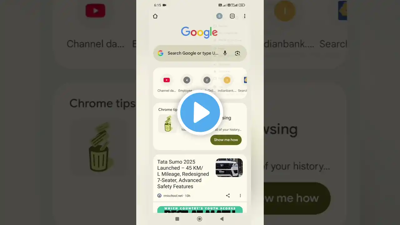 ภาพตัวอย่างวิดีโอ