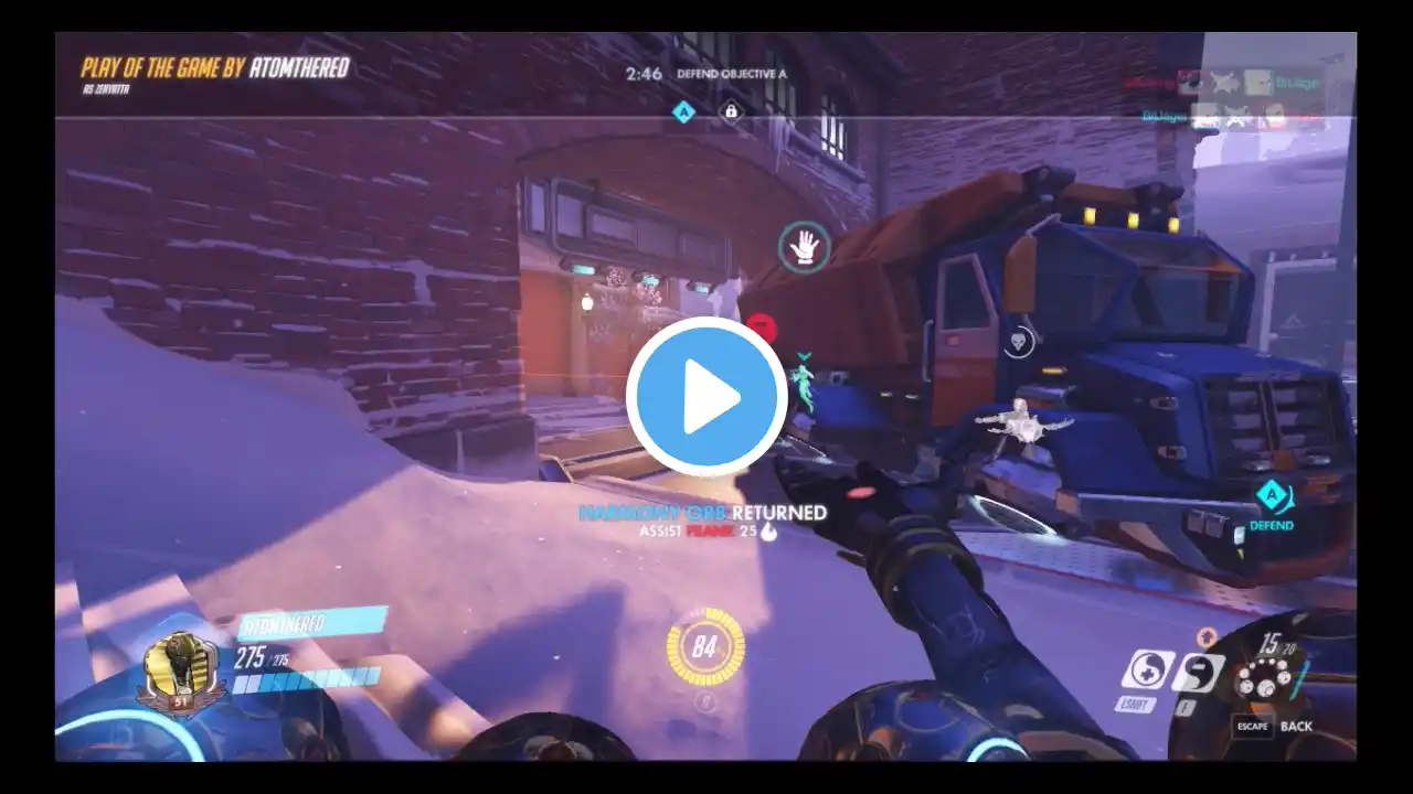 ภาพตัวอย่างวิดีโอ