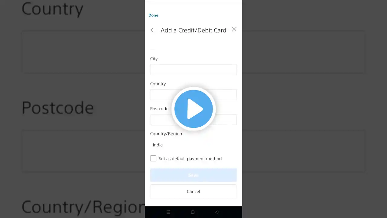 ภาพตัวอย่างวิดีโอ