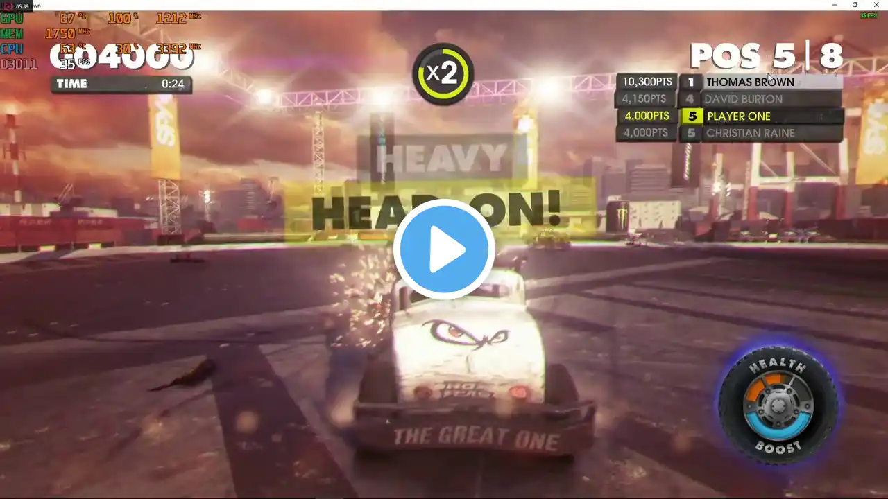 ภาพตัวอย่างวิดีโอ