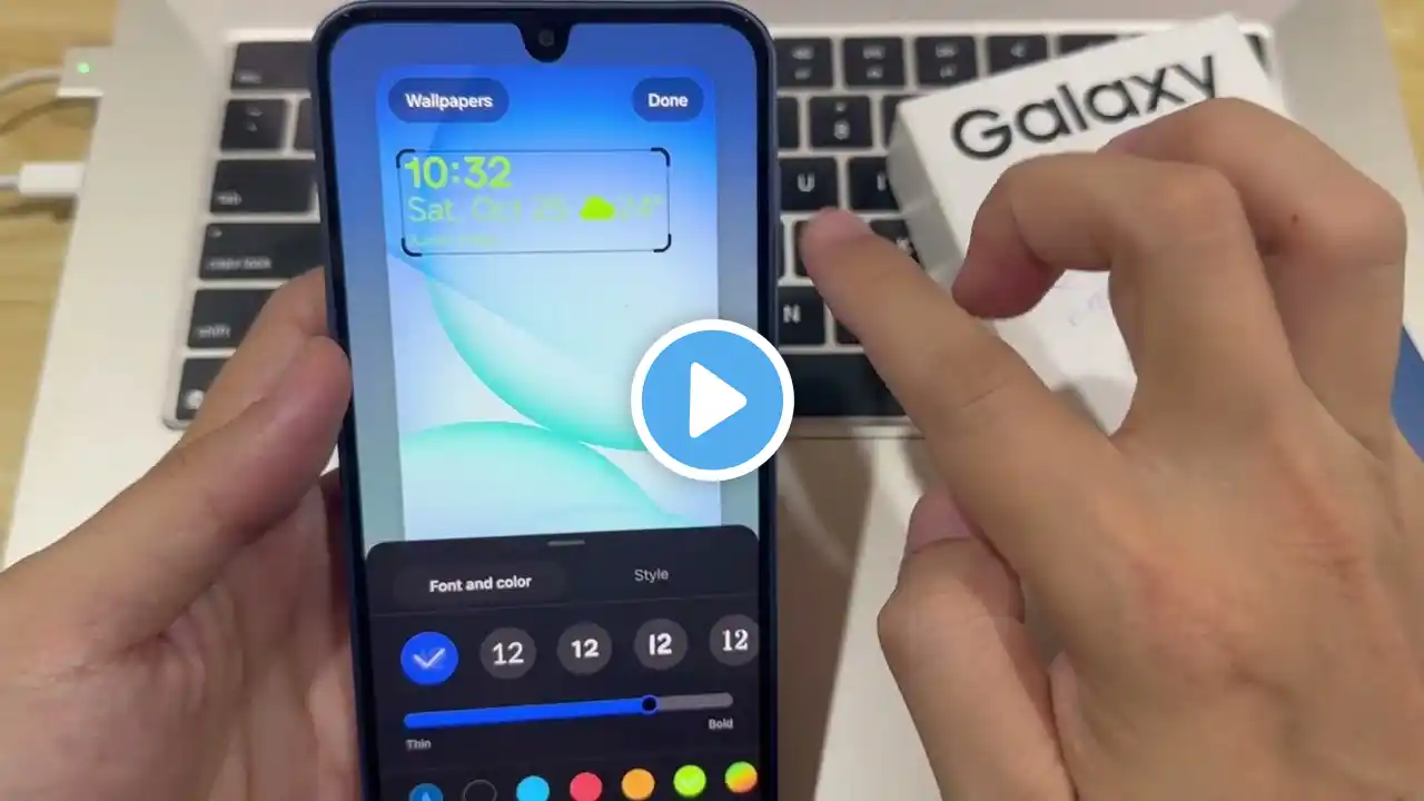 ภาพตัวอย่างวิดีโอ