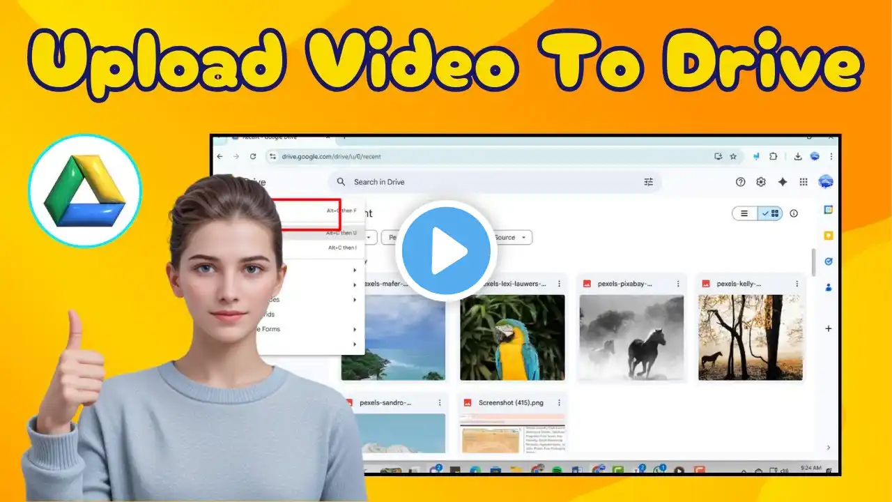 ภาพตัวอย่างวิดีโอ
