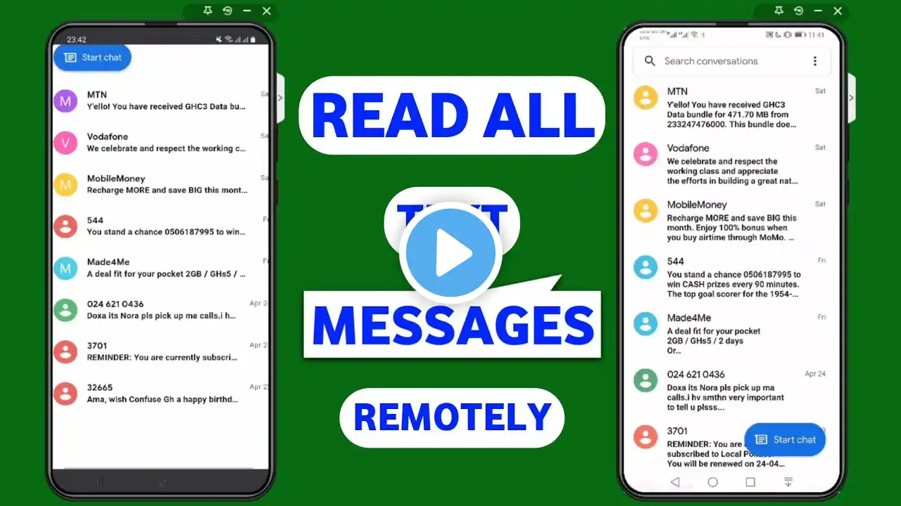 ภาพตัวอย่างวิดีโอ