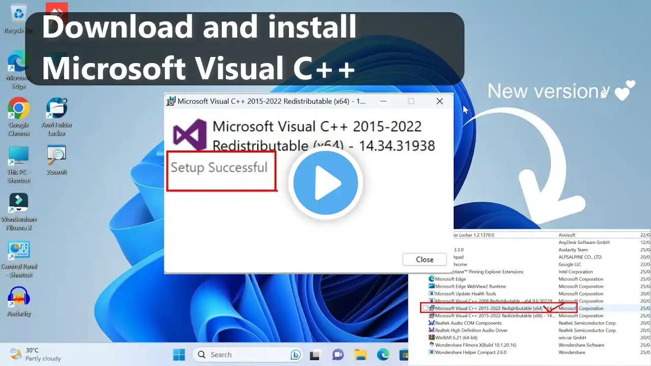ภาพตัวอย่างวิดีโอ