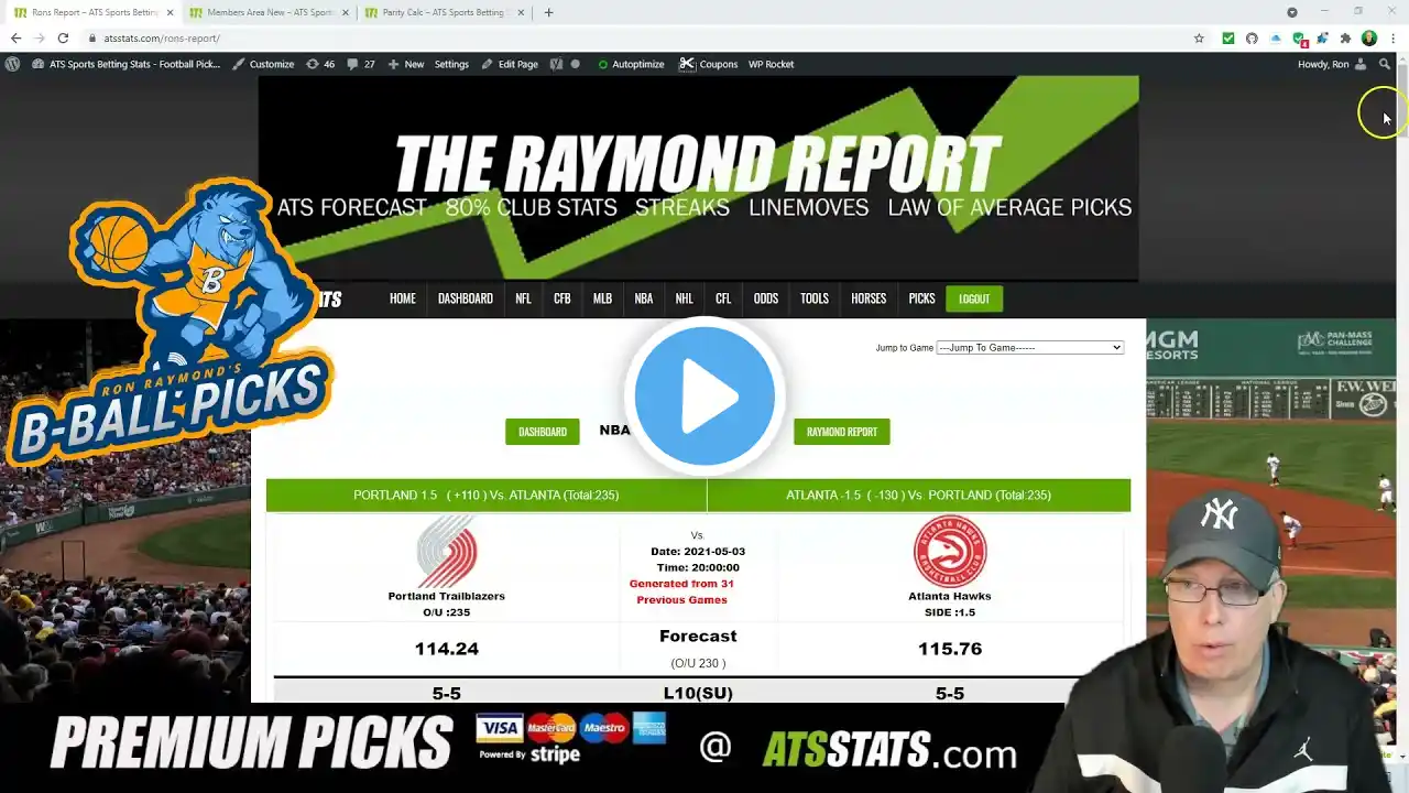 ภาพตัวอย่างวิดีโอ