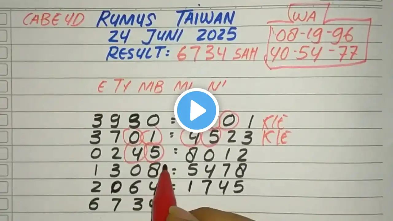 ภาพตัวอย่างวิดีโอ