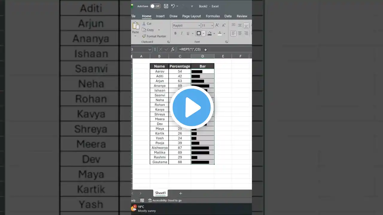 ภาพตัวอย่างวิดีโอ