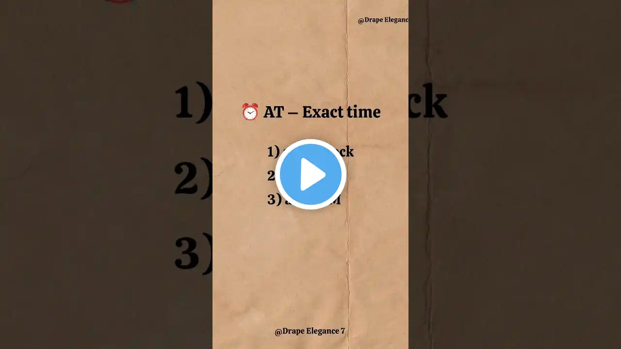 ภาพตัวอย่างวิดีโอ