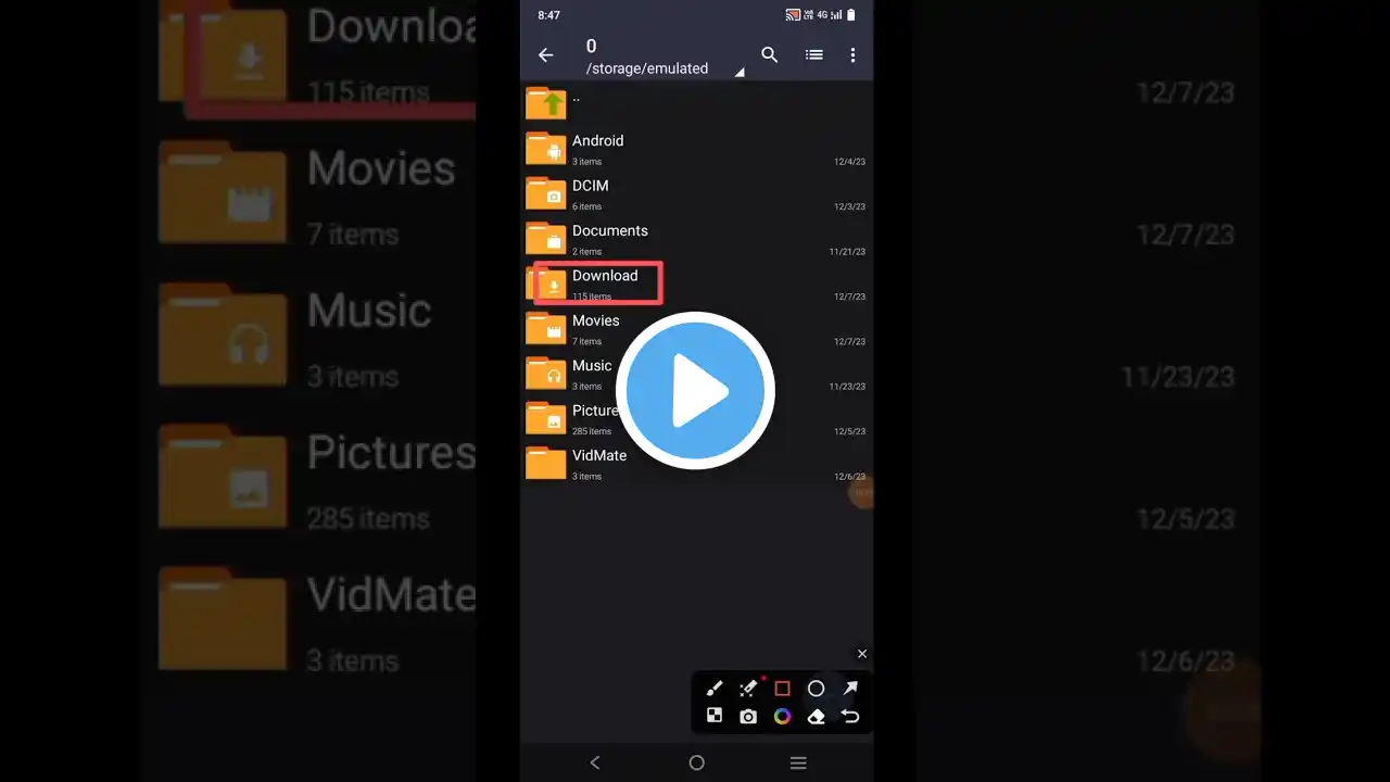 ภาพตัวอย่างวิดีโอ