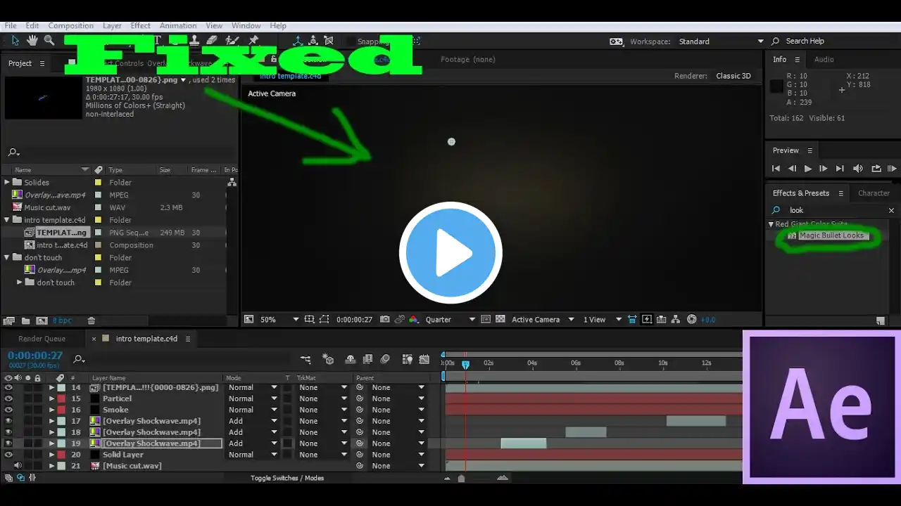 ภาพตัวอย่างวิดีโอ