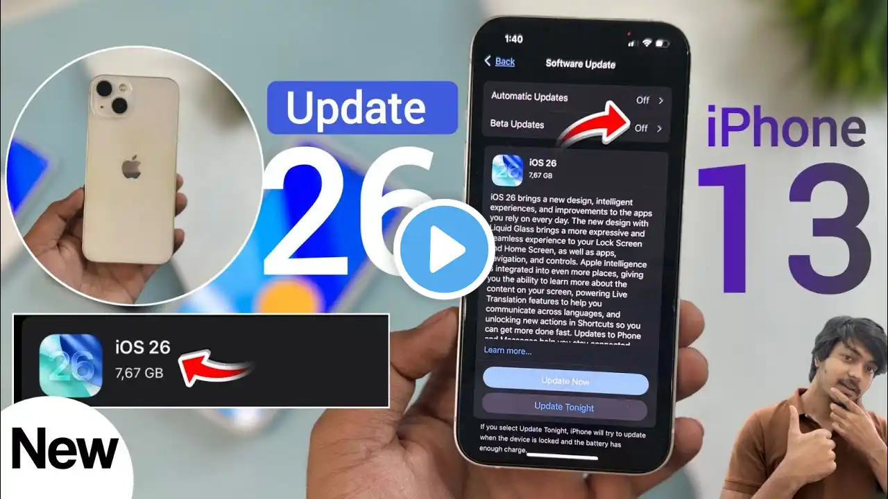 ภาพตัวอย่างวิดีโอ