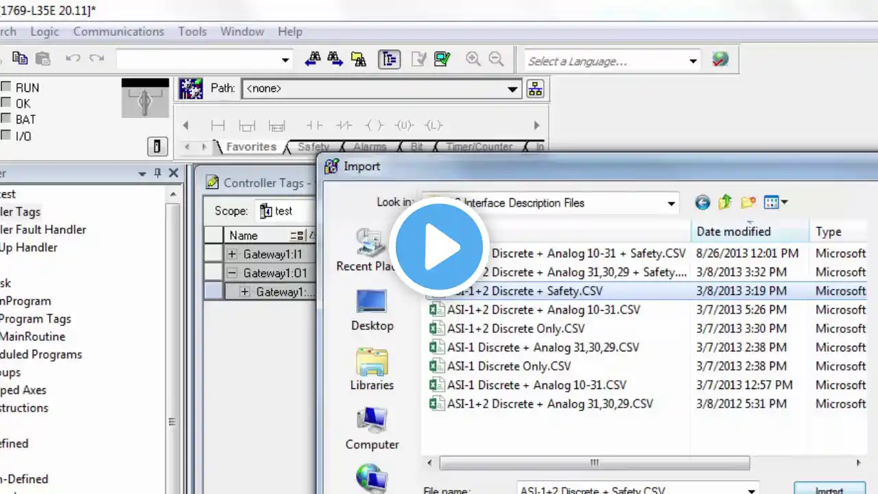 ภาพตัวอย่างวิดีโอ
