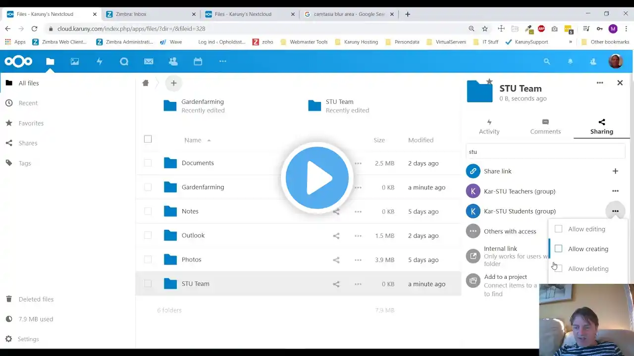 ภาพตัวอย่างวิดีโอ