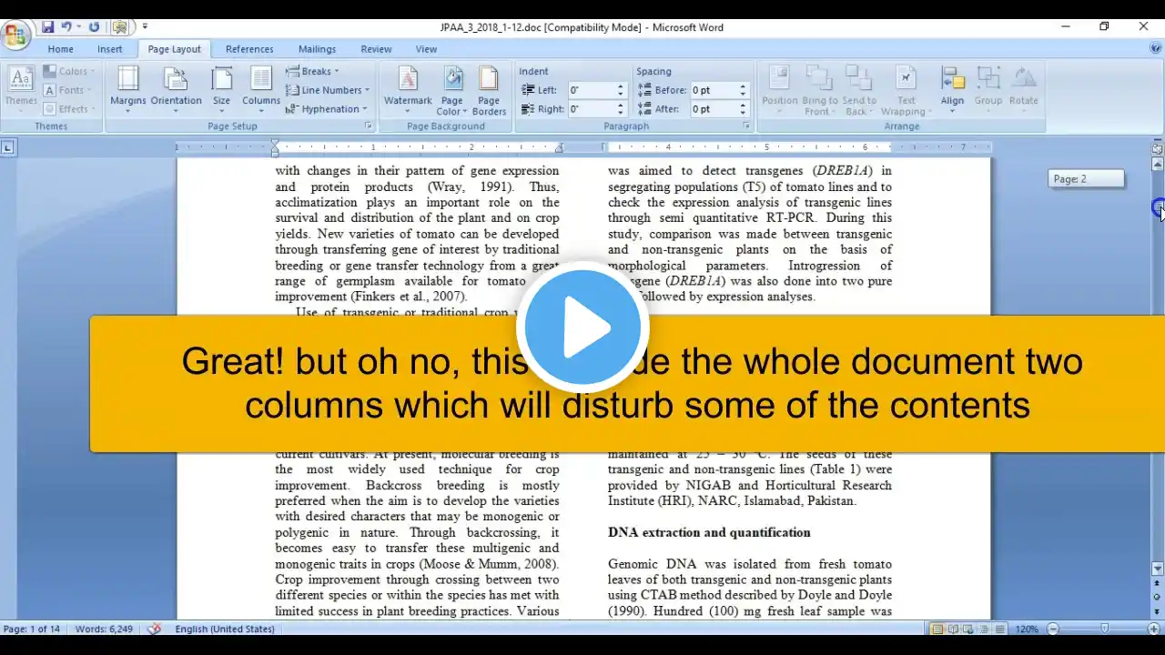 ภาพตัวอย่างวิดีโอ