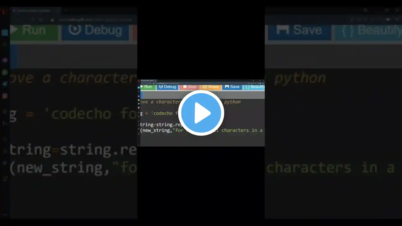 ภาพตัวอย่างวิดีโอ