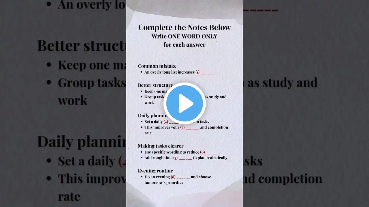 ภาพตัวอย่างวิดีโอ