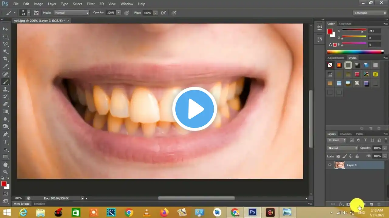 ภาพตัวอย่างวิดีโอ