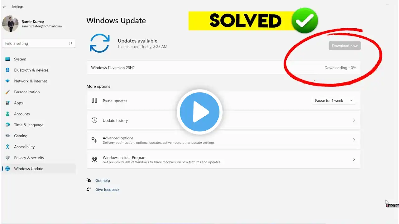 ภาพตัวอย่างวิดีโอ