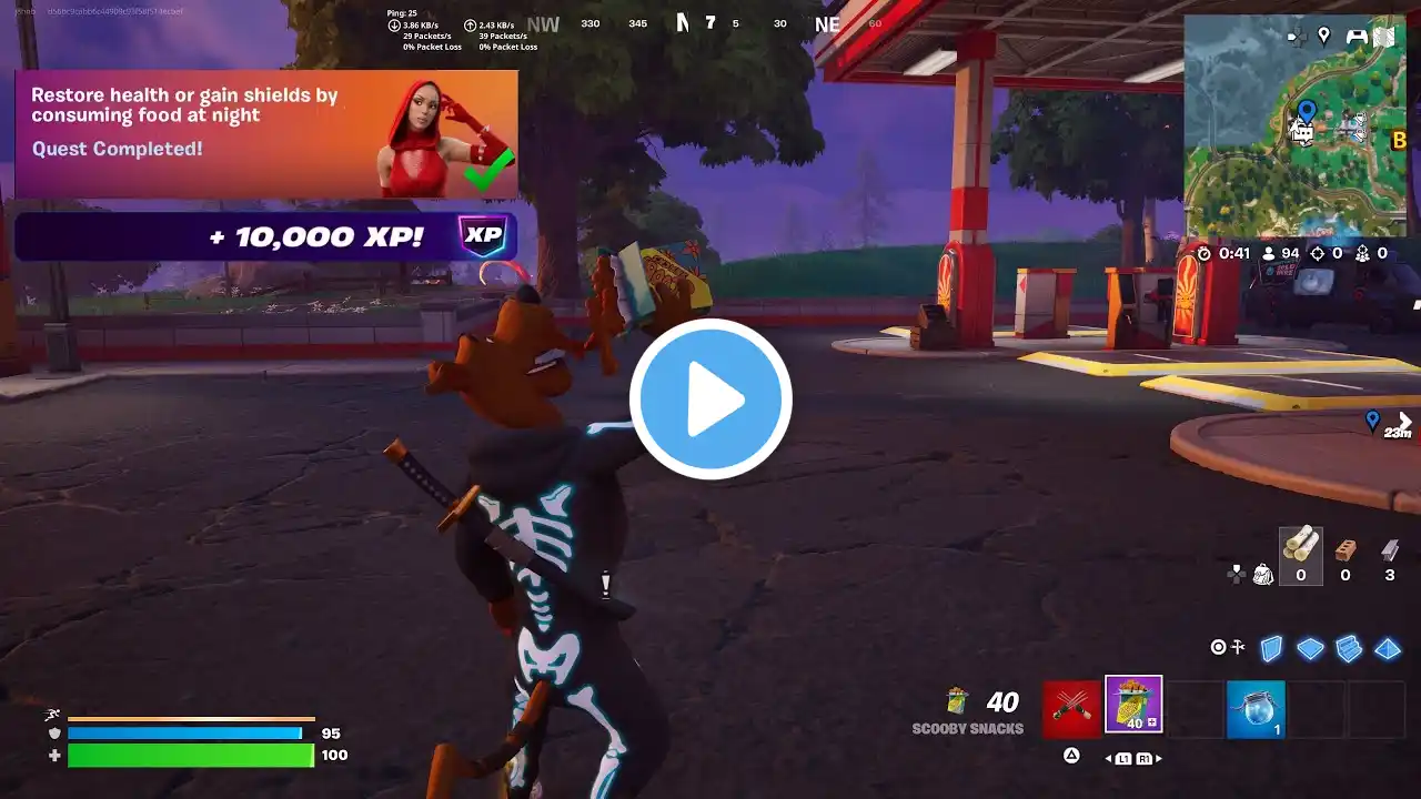 ภาพตัวอย่างวิดีโอ