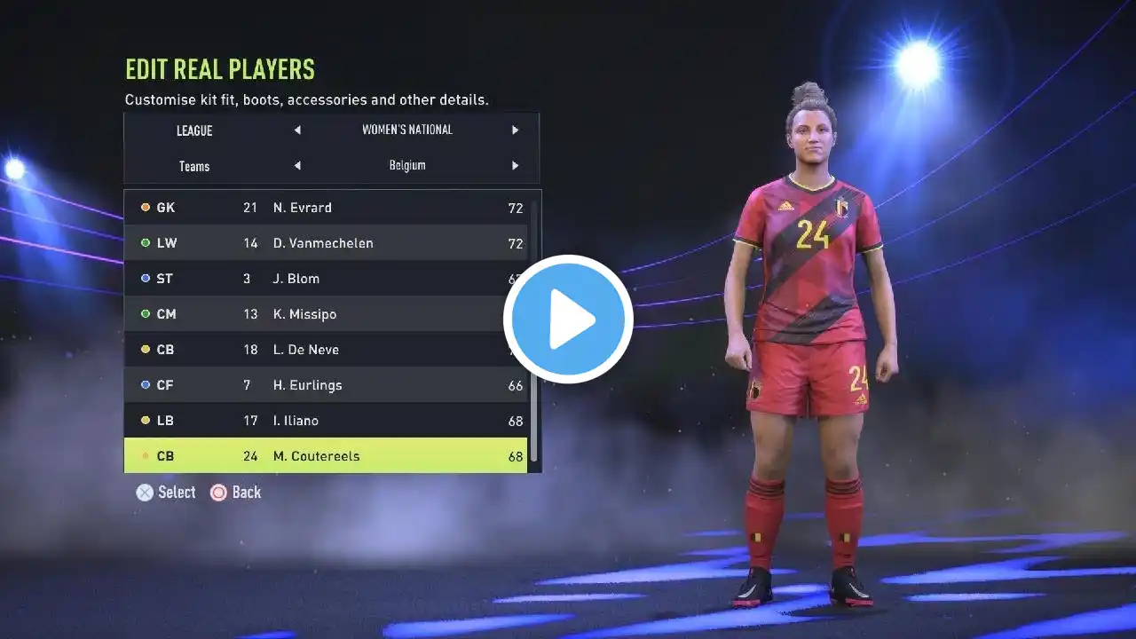 ภาพตัวอย่างวิดีโอ