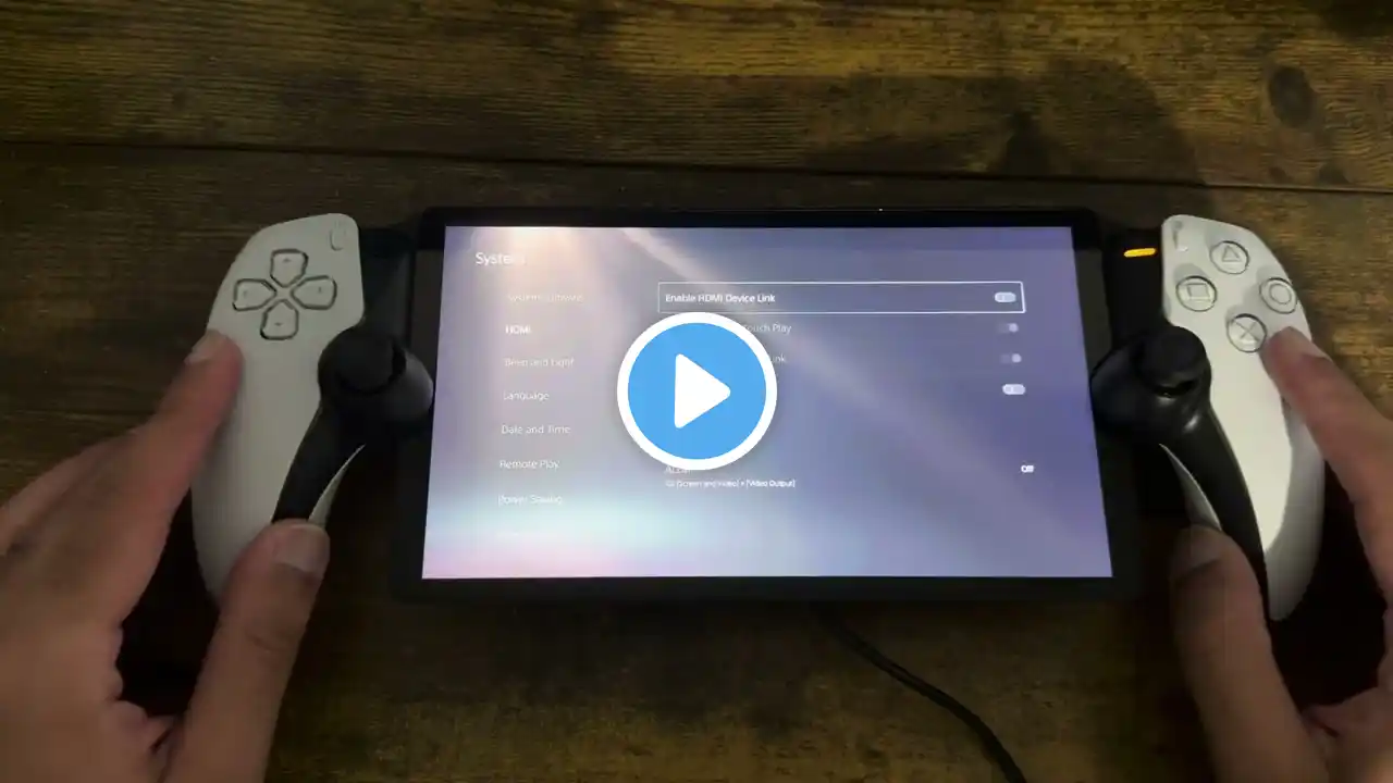 ภาพตัวอย่างวิดีโอ