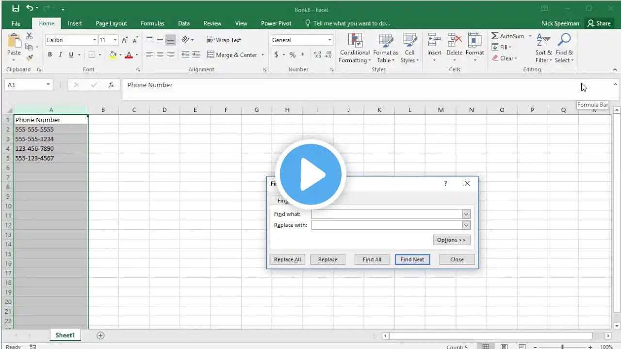 ภาพตัวอย่างวิดีโอ