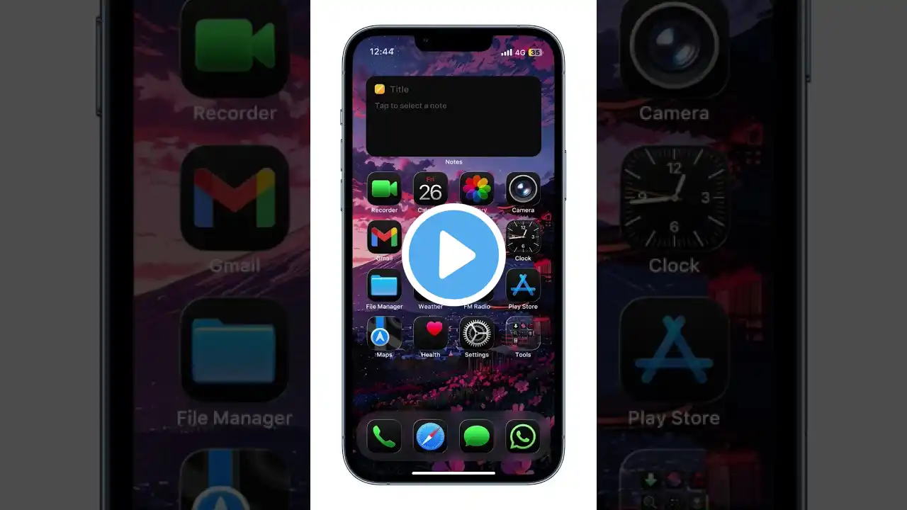 ภาพตัวอย่างวิดีโอ