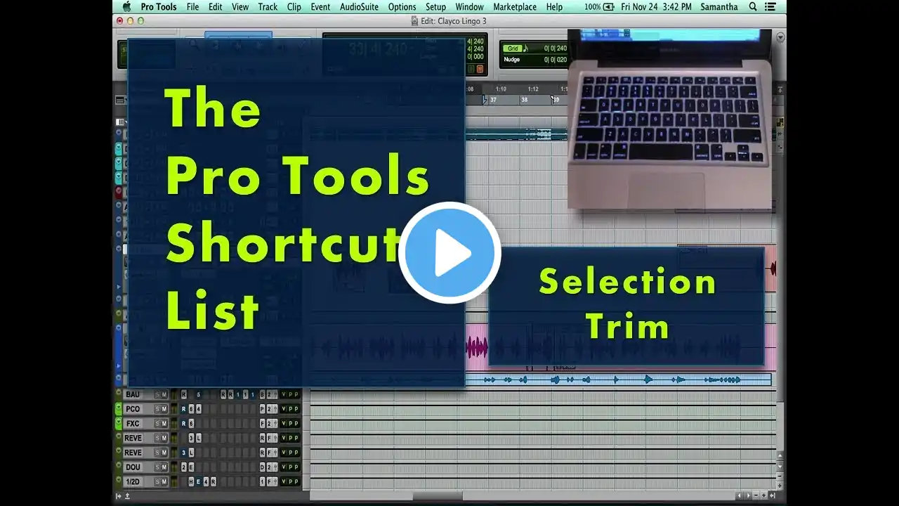 ภาพตัวอย่างวิดีโอ