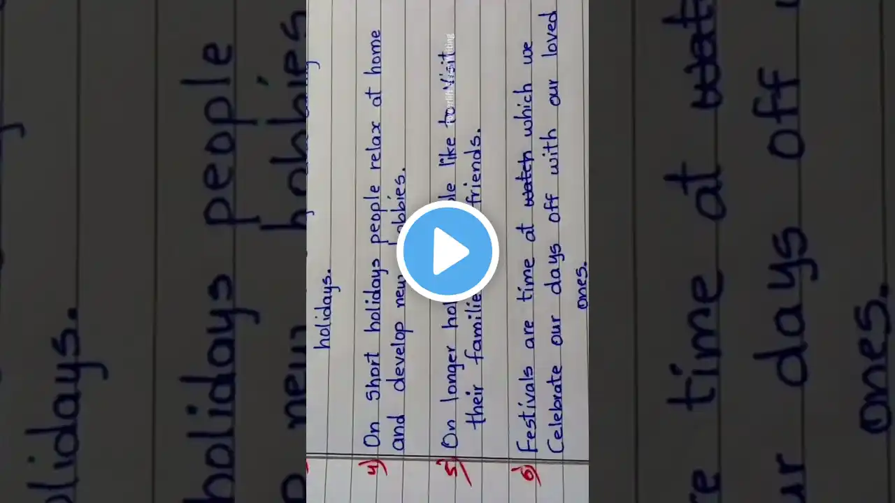 ภาพตัวอย่างวิดีโอ