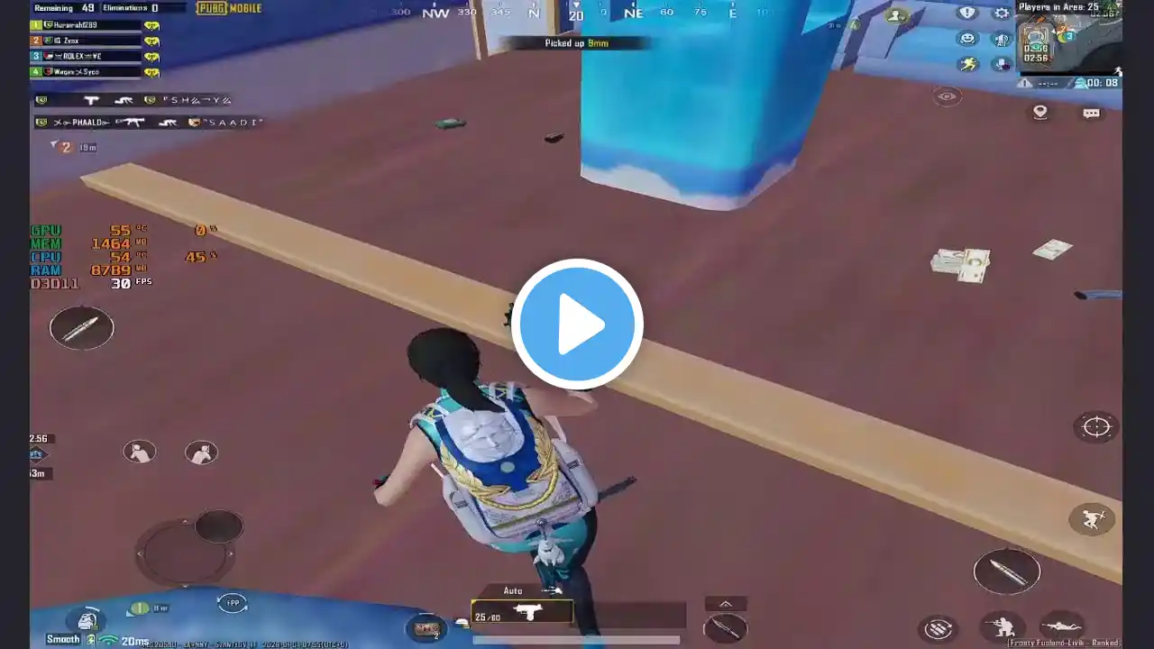 ภาพตัวอย่างวิดีโอ