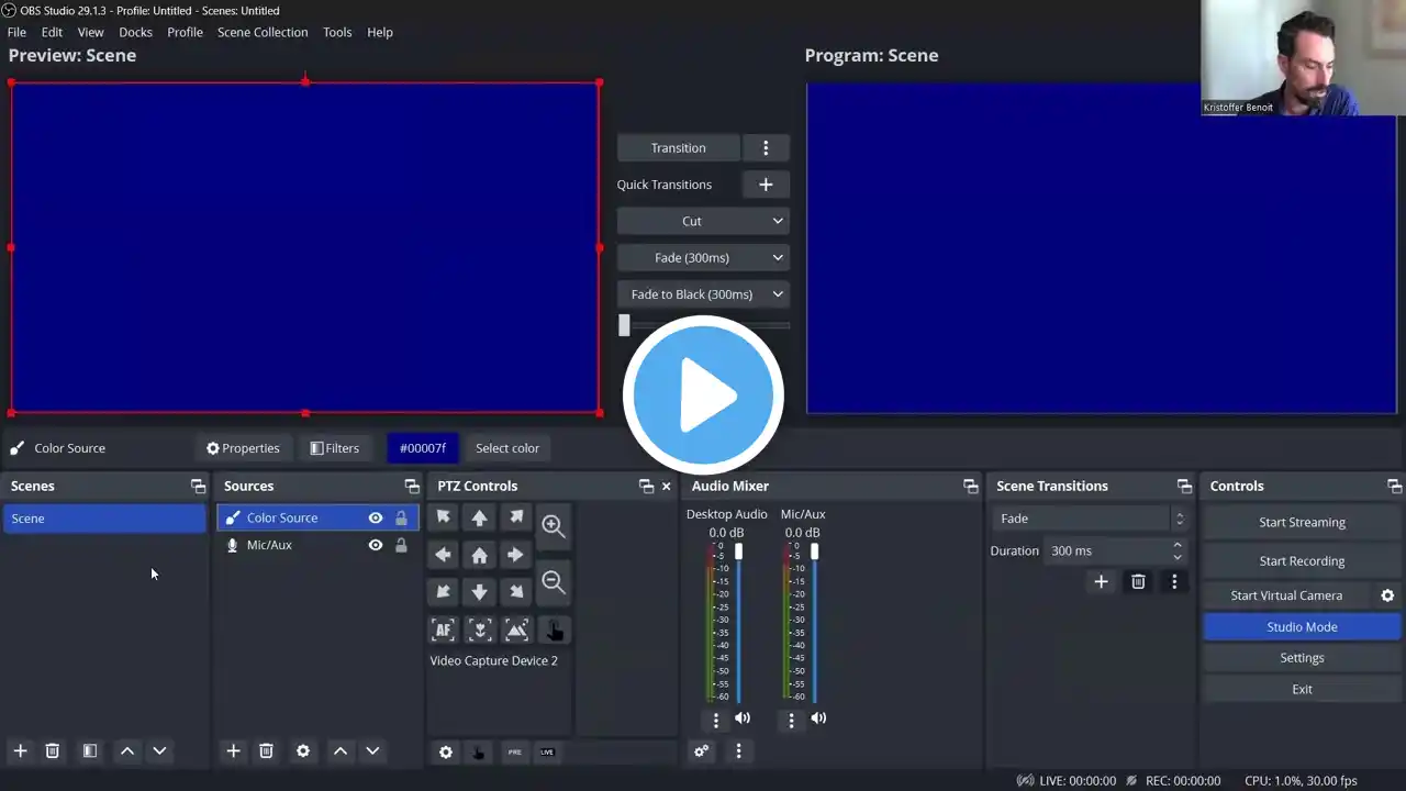 ภาพตัวอย่างวิดีโอ