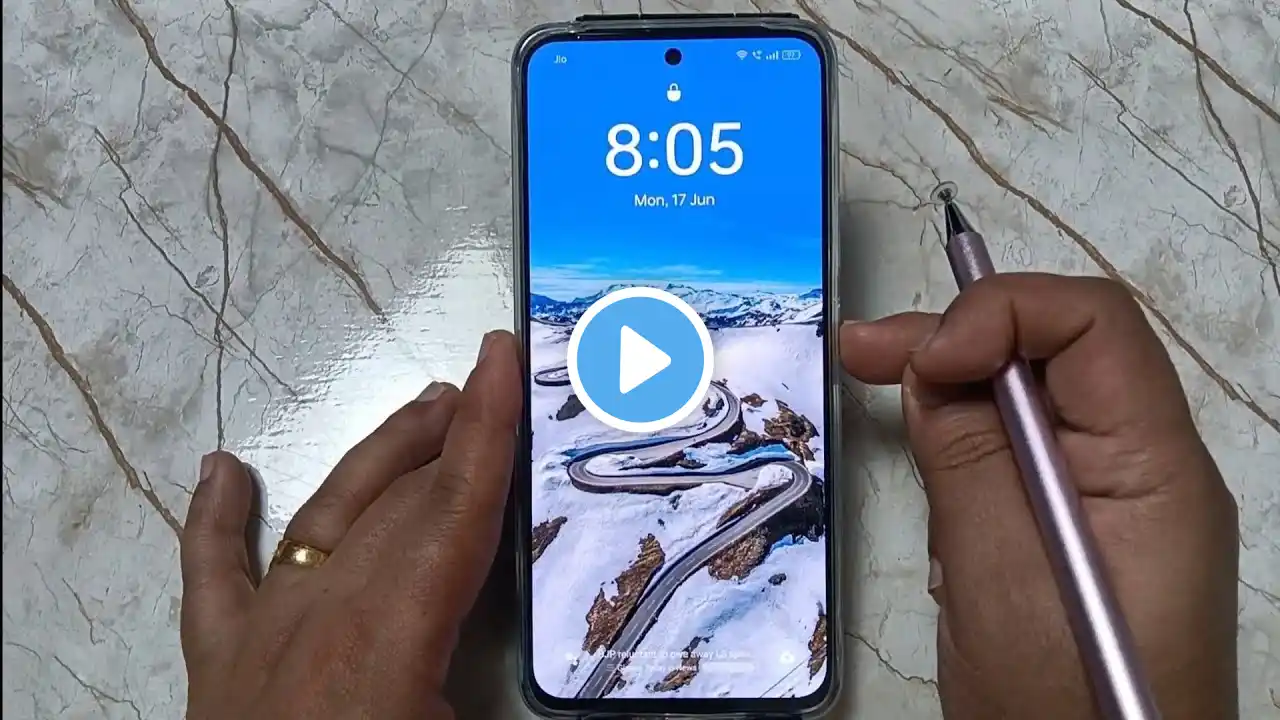 ภาพตัวอย่างวิดีโอ