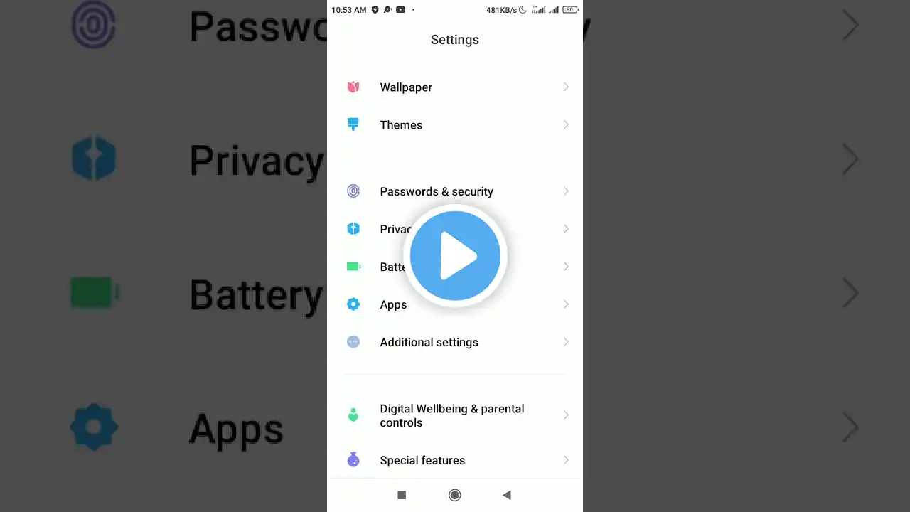 ภาพตัวอย่างวิดีโอ