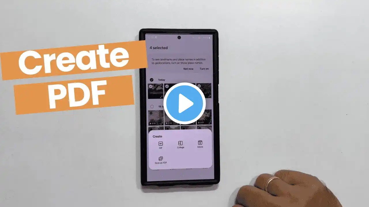 ภาพตัวอย่างวิดีโอ