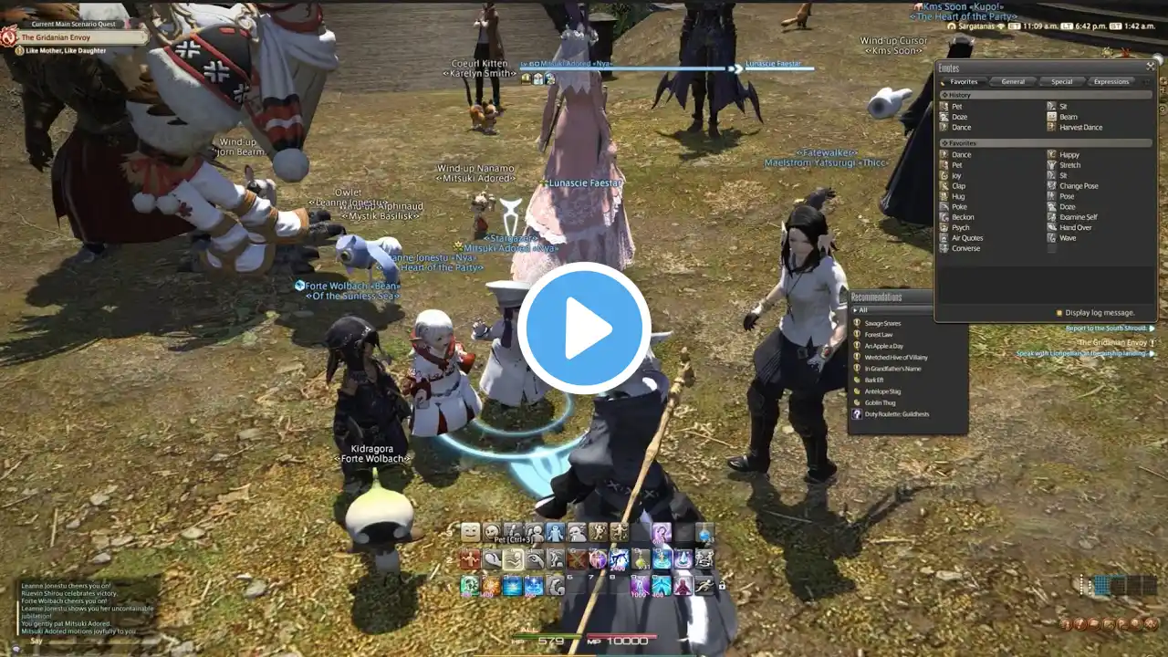 ภาพตัวอย่างวิดีโอ